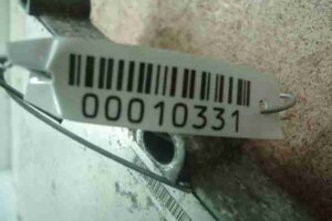 Изображение товара 10331 - 00010331 blok upravleniya dvs Citroen C5 3