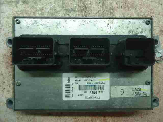 Изображение товара 10331 - 00010331 blok upravleniya dvs Citroen C5