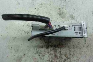 Изображение товара 10335 - 00010335 blok usilitelya muzyki BMW X1 3