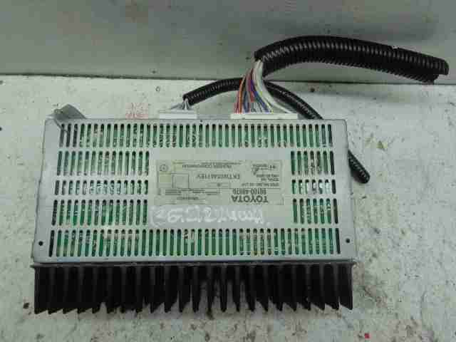 Изображение товара 10335 - 00010335 blok usilitelya muzyki BMW X1