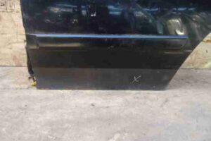 Изображение товара 10339 - 00010339 dver zadnyaya levaya Infiniti G 1