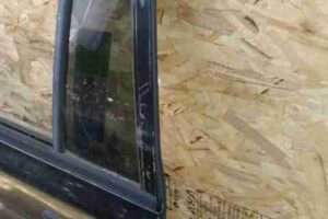 Изображение товара 10339 - 00010339 dver zadnyaya levaya Infiniti G 3