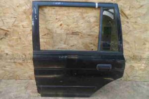 Изображение товара 10339 - 00010339 dver zadnyaya levaya Infiniti G