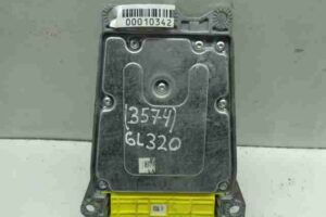 Изображение товара 10342 - 00010342 blok upravleniya podushek bezopasnosti Ford Expedition 2