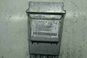 Изображение товара 10342 - 00010342 blok upravleniya podushek bezopasnosti Ford Expedition