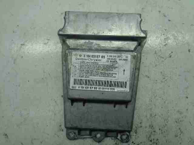 Изображение товара 10342 - 00010342 blok upravleniya podushek bezopasnosti Ford Expedition