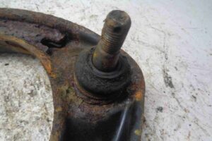 Изображение товара 10344 - 00010344 rychag perednij levyj verkhnij SAAB 9 3 2