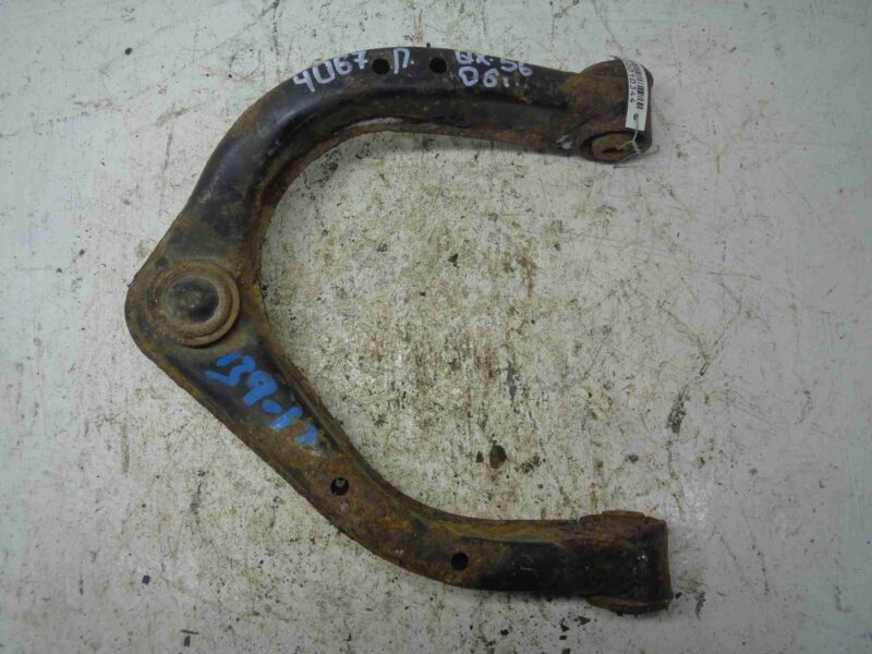 Изображение товара 10344 - 00010344 rychag perednij levyj verkhnij SAAB 9 3