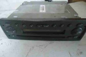 Изображение товара 10353 - 00010353 magnitola