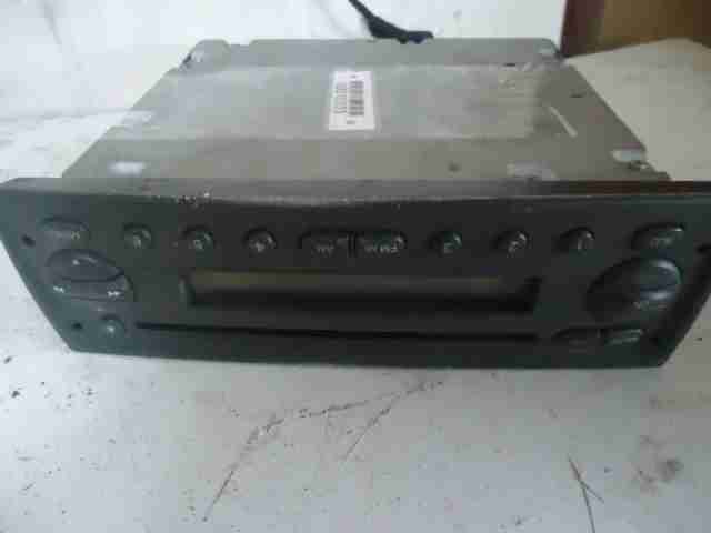 Изображение товара 10353 - 00010353 magnitola