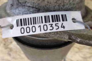 Изображение товара 10354 - 00010354 podushka krepleniya dvigatelya 1