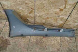 Изображение товара 10364 - 00010364 porog plastikovyj levyj 1