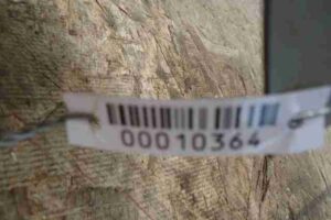 Изображение товара 10364 - 00010364 porog plastikovyj levyj 3