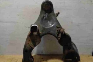 Изображение товара 10365 - 00010365 rychag perednij pravyj nizhnij SEAT Leon 3