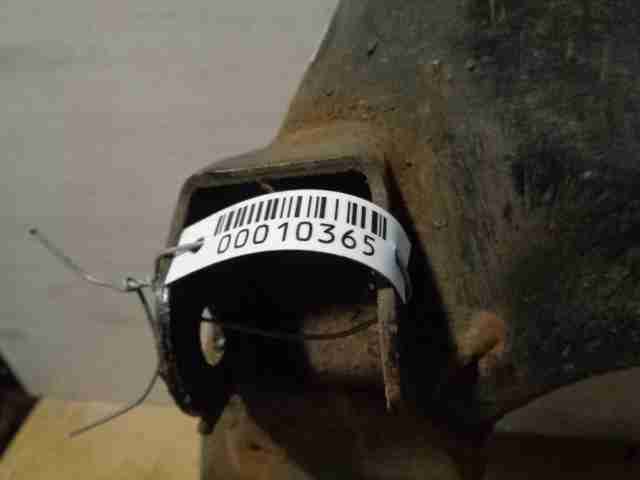 Изображение товара 10365 - 00010365 rychag perednij pravyj nizhnij SEAT Leon