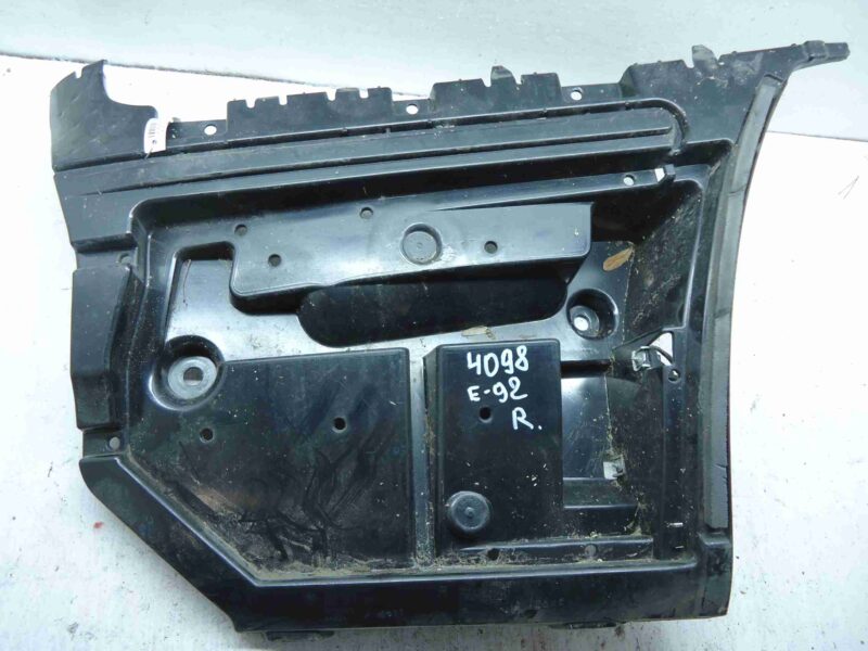 Изображение товара 10370 - 00010370 kronshtejn zadnego bampera