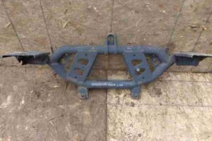 Изображение товара 10383 - 00010383 balka pod radiator Audi Q7 1