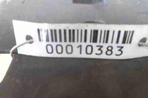 Изображение товара 10383 - 00010383 balka pod radiator Audi Q7 3