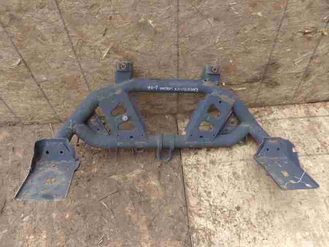 Изображение товара 10383 - 00010383 balka pod radiator Audi Q7