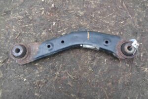 Изображение товара 10384 - 00010384 rychag zadnij pravyj verkhnij Pontiac TransSport 1