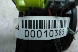 Изображение товара 10385 - 00010385 datchik ugla povorota rulya 2