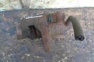 Изображение товара 10386 - 00010386 support zadnij pravyj Renault Logan 1