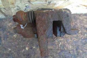 Изображение товара 10386 - 00010386 support zadnij pravyj Renault Logan 3