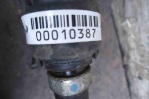 Изображение товара 10387 - 00010387 stabilizator perednij Citroen Berlingo 1