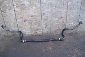 Изображение товара 10387 - 00010387 stabilizator perednij Citroen Berlingo 2