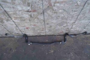 Изображение товара 10387 - 00010387 stabilizator perednij Citroen Berlingo 3