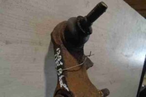 Изображение товара 10389 - 00010389 rychag perednij pravyj nizhnij 1