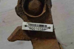 Изображение товара 10389 - 00010389 rychag perednij pravyj nizhnij 3