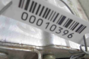 Изображение товара 10396 - 00010396 podushka bezopasnosti passazhira 