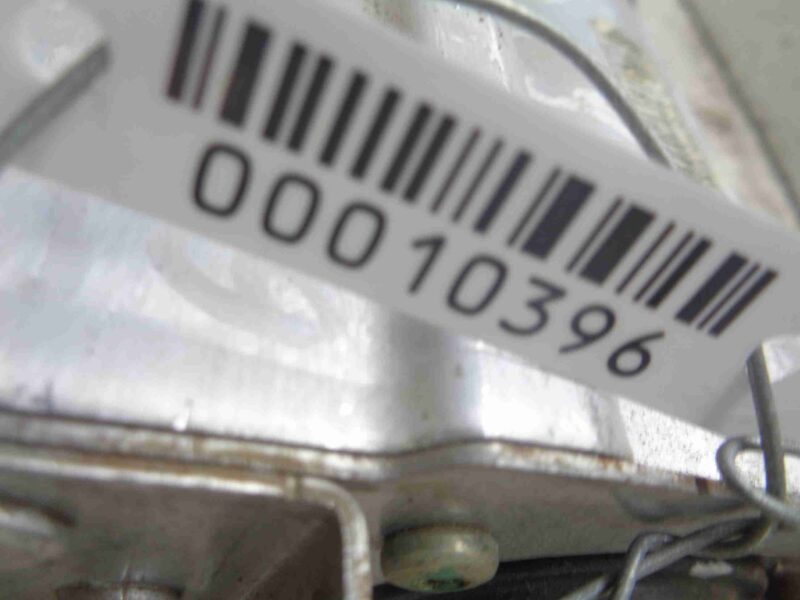 Изображение товара 10396 - 00010396 podushka bezopasnosti passazhira