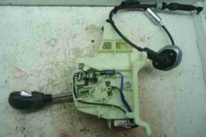 Изображение товара 10402 - 00010402 kulisa akpp Pontiac TransSport 1
