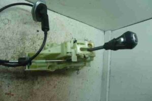 Изображение товара 10402 - 00010402 kulisa akpp Pontiac TransSport 3