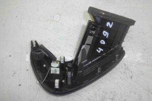 Изображение товара 10408 - 00010408 deflektor obduva salona Mercedes CLA 2