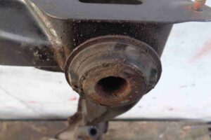 Изображение товара 10413 - 00010413 balka perednyaya Citroen C5 3