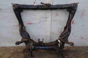 Изображение товара 10413 - 00010413 balka perednyaya Citroen C5