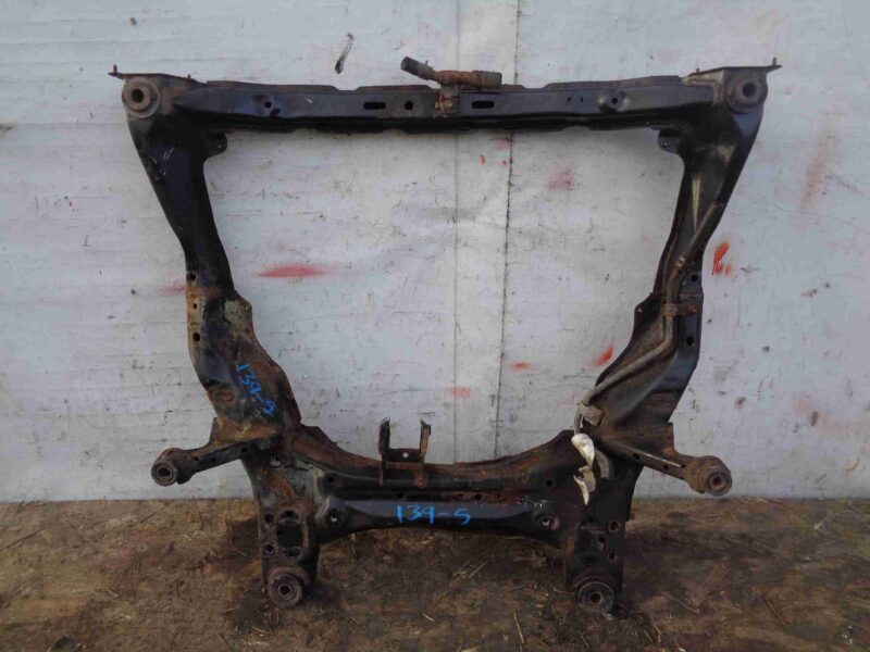 Изображение товара 10413 - 00010413 balka perednyaya Citroen C5