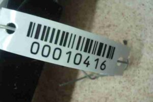 Изображение товара 10416 - 00010416 povodok stekloochistitelya Toyota Venza