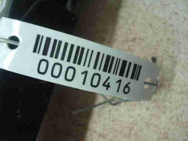 Изображение товара 10416 - 00010416 povodok stekloochistitelya Toyota Venza