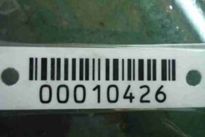 Изображение товара 10426 - 00010426 steklo kuzovnoe pravoe Chevrolet Trailblazer 1