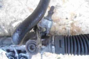 Изображение товара 10430 - 00010430 rejka rulevaya SAAB 9 3 1