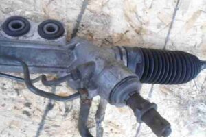 Изображение товара 10430 - 00010430 rejka rulevaya SAAB 9 3 2