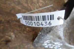 Изображение товара 10436 - 00010436 podushka krepleniya kpp 1