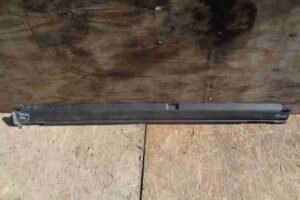 Изображение товара 10437 - 00010437 porog plastikovyj levyj 