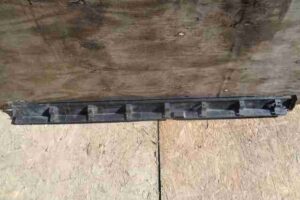 Изображение товара 10437 - 00010437 porog plastikovyj levyj 3