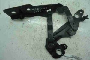 Изображение товара 10441 - 00010441 petlya kapota pravaya 