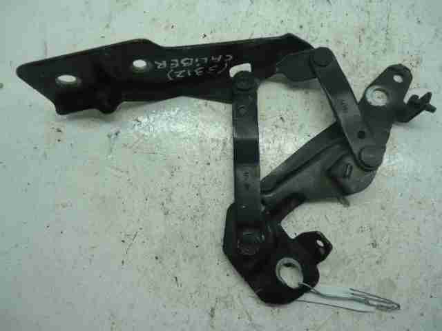 Изображение товара 10441 - 00010441 petlya kapota pravaya